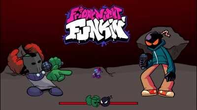 Improbable Outset but Whitty's there for some reason