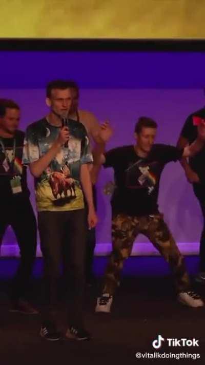 If you’re not bullish on ETH after watching this, you never will be