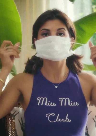 Jacqueline Fernandez