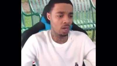 Watching Invincible with no background knowledge be like