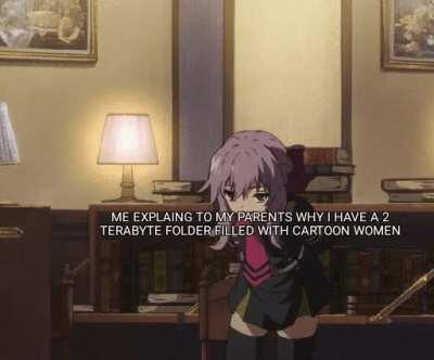 They just don't understand