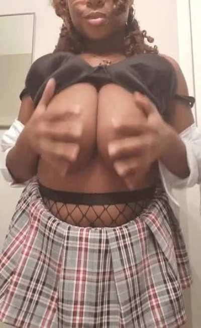 Cover them in cum daddy