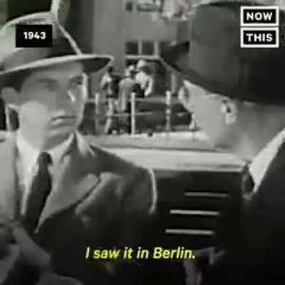 Saw this on the Antifascist sub, figured we should be putting this on blast for everyone