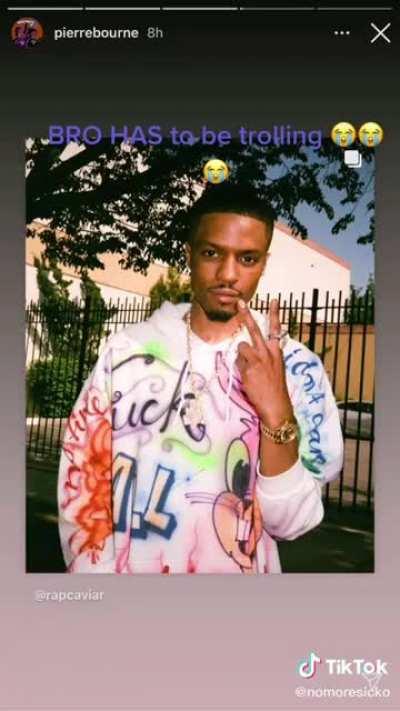 Another L from Pi’erre