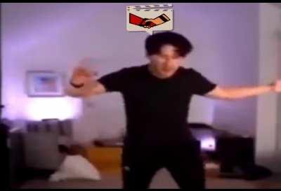 Quick little shitpost I did.