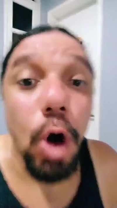 Pare com suas mitadas bluezao ✋😢