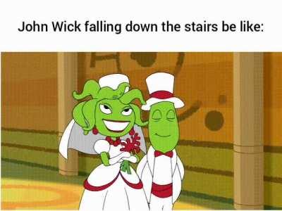 It's king fucking krazy