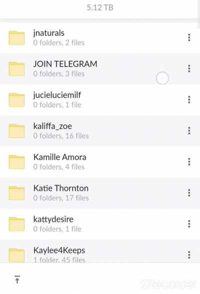 Check Comment For Huge 5TB of Baddies👅👅 Collection👇👇