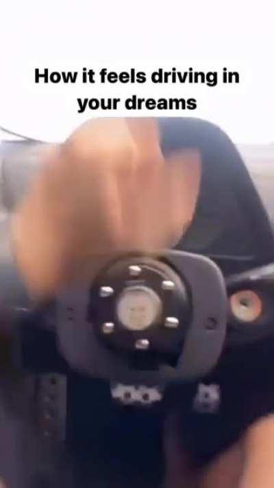 Drunk driving be like