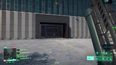 Welcome to Battlefield