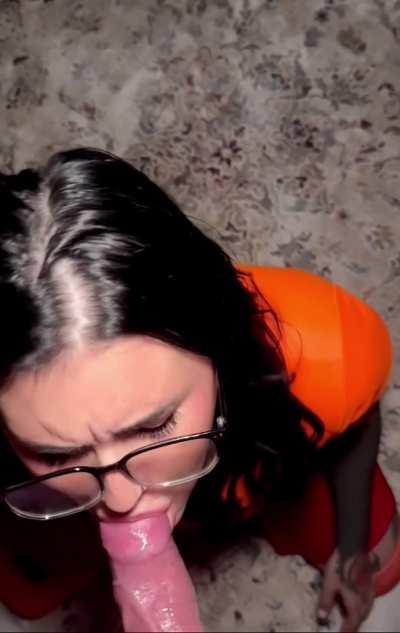 Let's solve a mystery