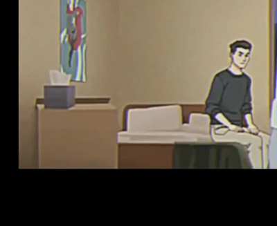 He has come for william