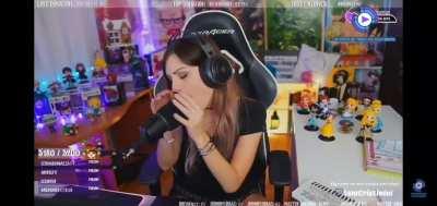 CHUPE tranquilo Cristinini