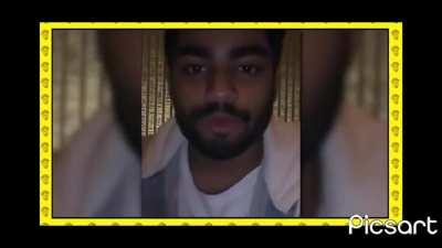 Gonna post this video on twitter. You can also post his video on insta or twitter. Link is in comments. Feel free to use