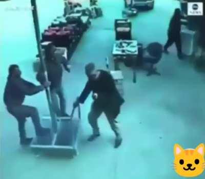 По заветам гагарина