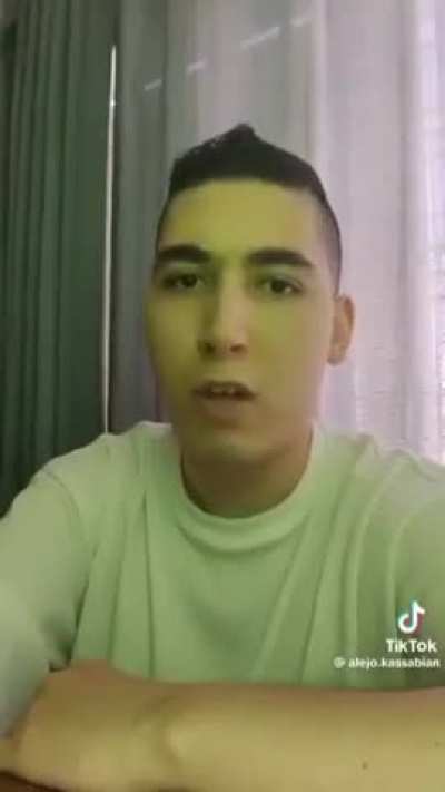 Y si todos mandamos al deporte fútbol a la mierda?