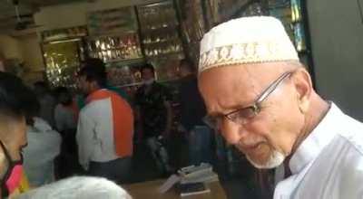 Right or Wrong Idk but Hindu Jaag raha hai