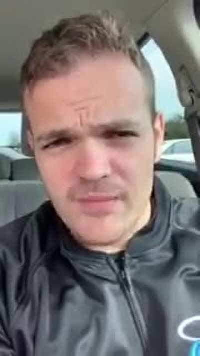 Ainda bem eu continuo 100% hetero