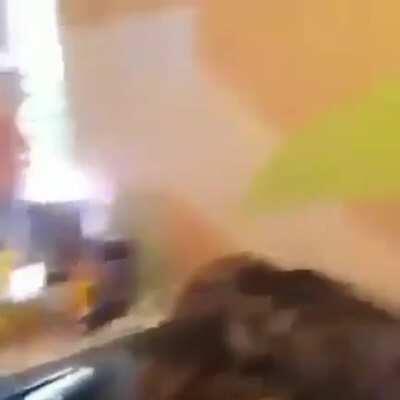 Puskás Award Candidate.