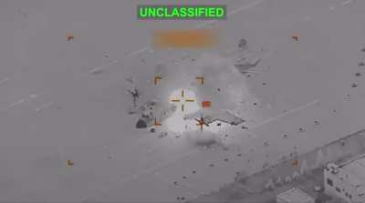 American strikes destroy Iranian heavy aircraft on the ground [March 11th 2026]