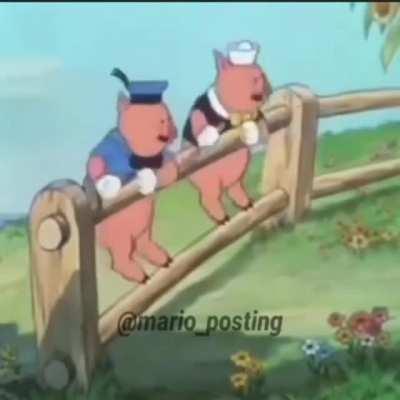 Chancho qliao detonao