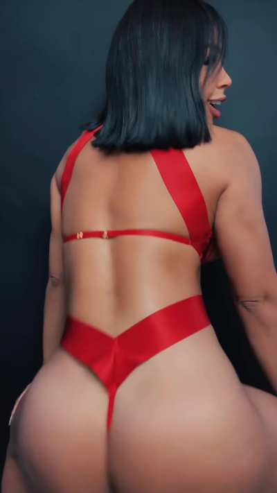 Quiero que te lo goces mucho bebé