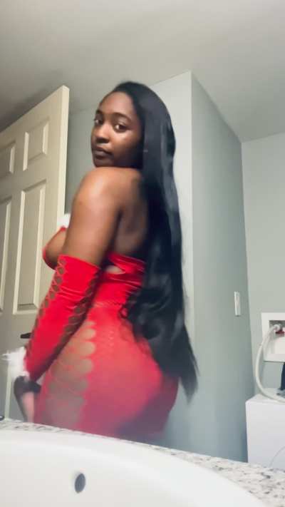 Have you been naughty this year?