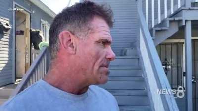 Colorado Springs Shooting Suspect's Father: 