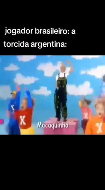 ShitpostBR - Video #2543