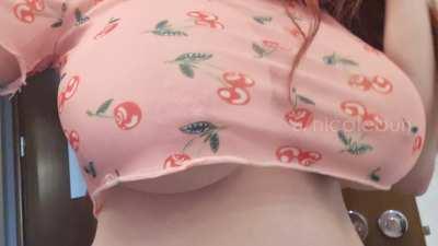 Hey, it's my cher.. I mean, melons!🍈🍈