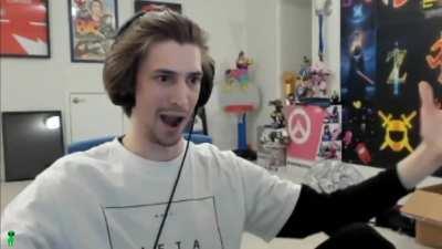 Alien describing the galaxy it came from: