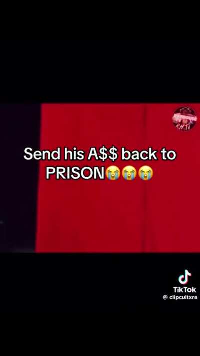 Hafez when Yusuf puts him on 20v1 show fresh out the bin 