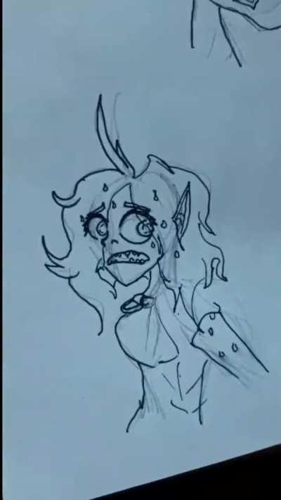 Brother Draven and Nunu with William team up against vampire loli.