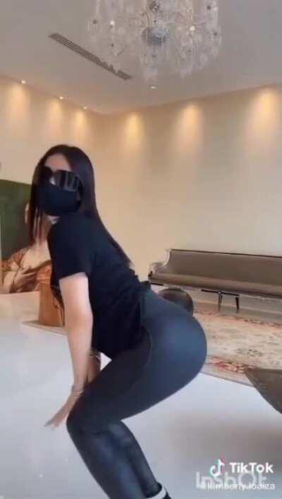 Videos de Kimberly donde hubo paja