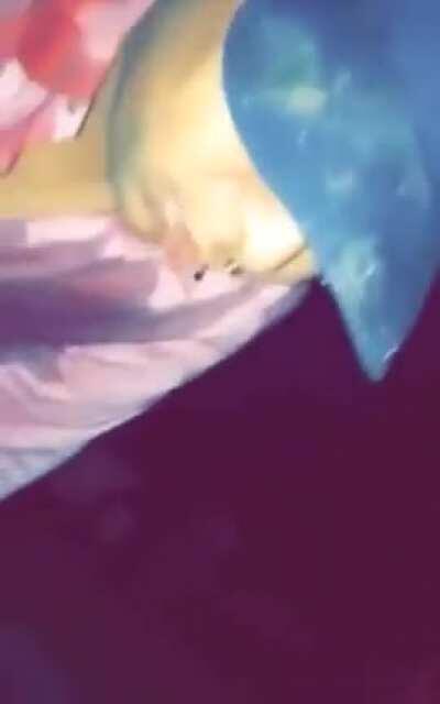 WCGW Drinking irresponsibly