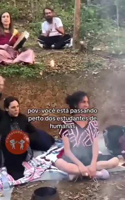 Pra quem não sabe, os encontros do r/botecodoreddit são assim 