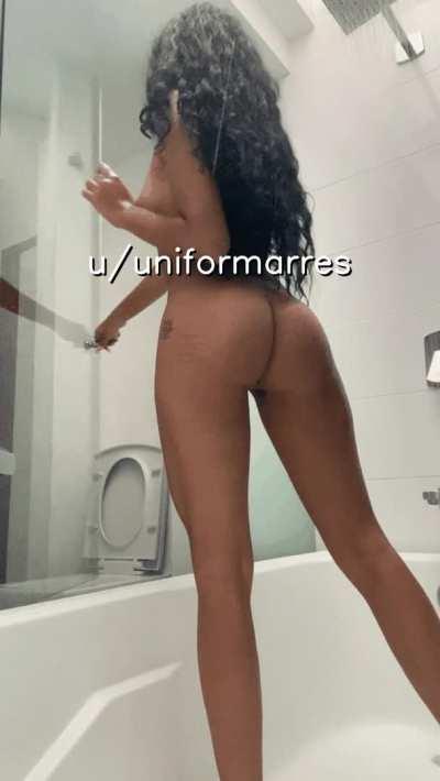 I need a latin guy to fill me in everyday