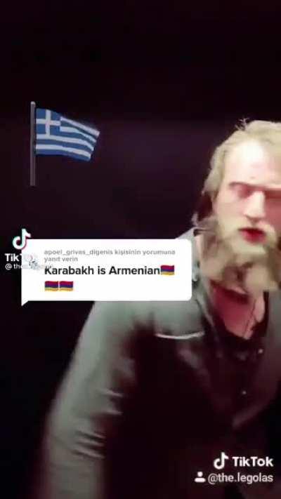Kuzeyli devşirme yiğit Legolas💪🏿🇹🇷