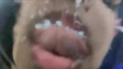 Quem me jogou macumba🎶