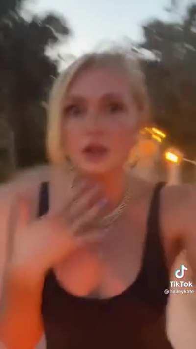 A woman shares the most disturbing sexual harassment story that ever happened in a Starbucks during the middle of the day.