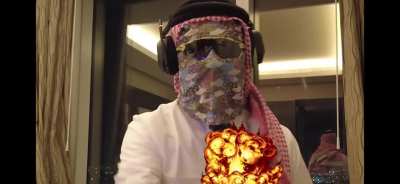 Ya pasaron 7 meses y desde ese entonces solo a sacado 5 videos.