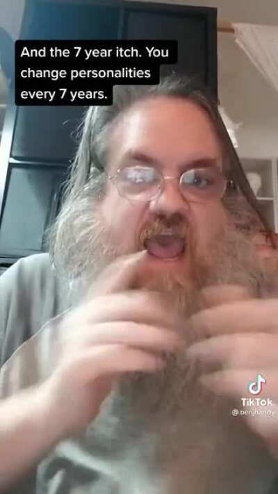 That makes absolute sense