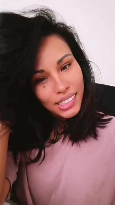 Buenas noches 💋🤗❤️