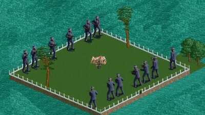 What mems will look like in 2013 😳 😳