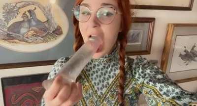 I’ve been practicing for you