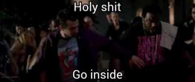 Otside dangiros! 🧐🛑⛔♨️🚫❌❗👹🇹🇹