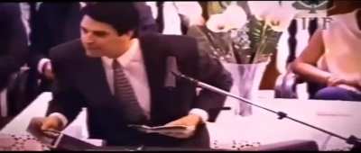 Pastor apresentando o que é Doom 🔥🔥🔥