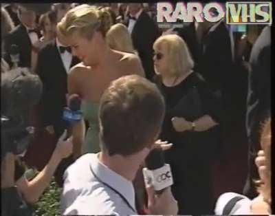 CQC meets Seinfeld (1998)