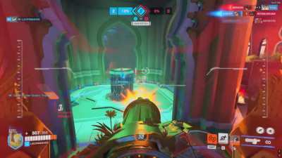 Hope you like my bastioning