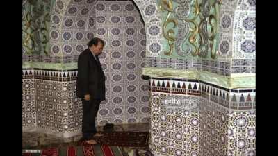 I came I saw Algerian edition